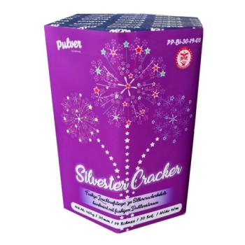 137 - Silvester-Cracker